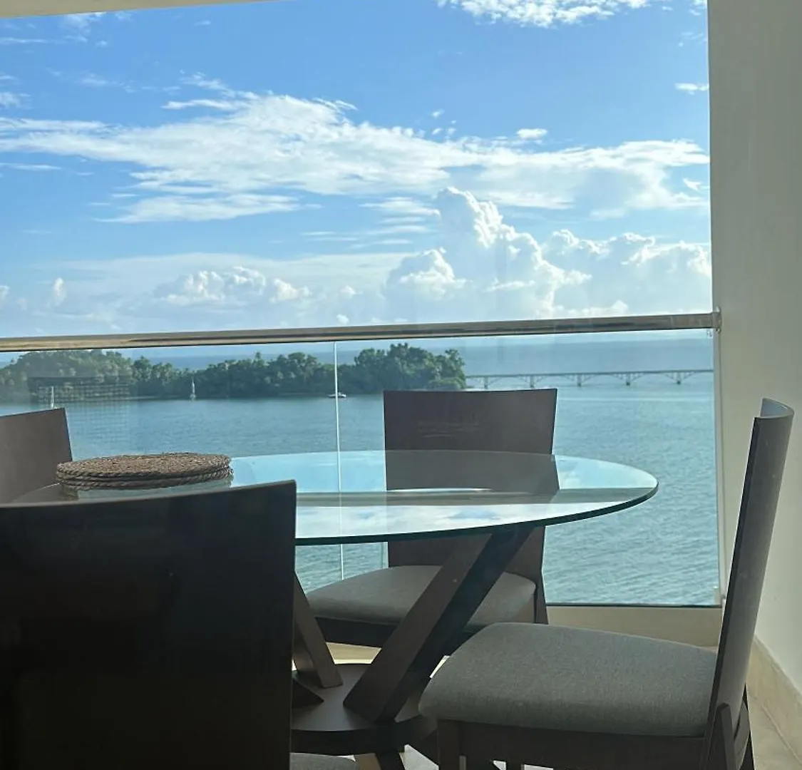Monaco Del Caribe En Hacienda Samana Bay Apartment