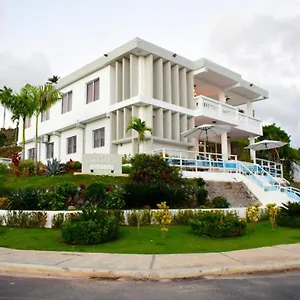 Hotel Casa Docia, Samaná