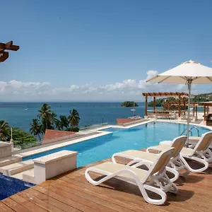 Hotel Hacienda Bay, Samaná