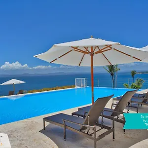 Apartment Apartamento En Vista Mare, Samaná